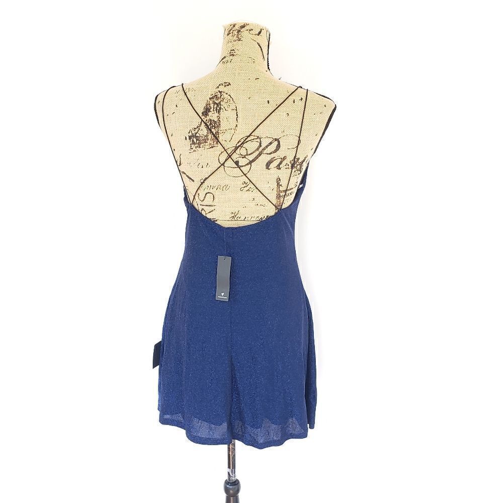 Lulus Cocktail Dress  - Picture 3 of 15